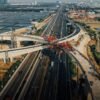 PTPP Progreskan Pembangunan Tol Kataraja Seksi 1 hingga 94,9%, Uji Pembebanan Jembatan Ramp 1 Tuntas