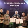 PTPP Raih Kontrak Pembangunan Jalan Hauling Batubara Stage III Senilai Rp970 Miliar