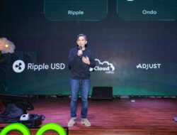 Pajak Kripto Indonesia Tembus Rp2,15 Triliun, Apa Artinya bagi Industri?