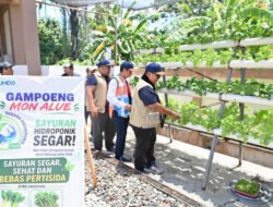 Pelindo Multi Terminal Dorong Masyarakat Kelola Lingkungan secara Berkelanjutan
