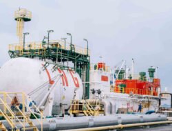 Pelindo Multi Terminal Dukung Ketahanan Energi Bali melalui Penataan Terminal LNG Benoa