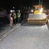 Perkuat Kualitas Jalan Tol, PT Jasamarga Tollroad Maintenenance Laksanakan Preservasi Ruas Tol Jakarta–Tangerang
