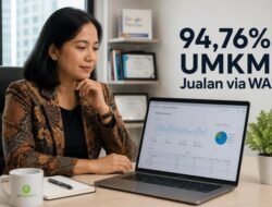Jasa SEO Profesional: Nell VH Buktikan SEO Tetap Relevan di Era AI
