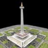 Photogrammetry Drone: Mengubah Foto Udara Menjadi Peta dan Model 3D yang Akurat