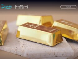 Dupoin Futures Prediksi Emas XAUUSD Menguat ke 4.551–4.634 Pekan Depan