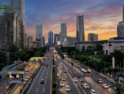 Public Expose 2026: Laba Tembus Rp1,91 T, Jasa Marga Siap Dorong Pertumbuhan Jangka Panjang