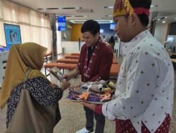 BRI BO Kramat Jati Hadirkan Pengalaman Berkesan di Hari Pelanggan Nasional