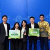Rancang Solusi Energi Terbarukan untuk Pertamina NRE, Mahasiswa BINUS Raih Juara 1 BCC IYREF 2026