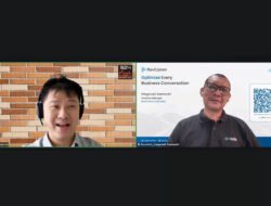Wawancara dengan PAS FM, RevComm Indonesia Ungkap Cara AI Ubah Percakapan Jadi Insight Bisnis