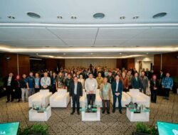 Road to ENSIA 2026: SUCOFINDO Perkuat Inovasi Berkelanjutan