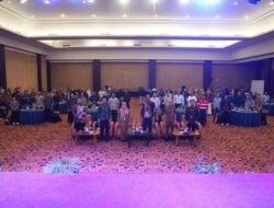 SUCOFINDO Dorong Kepatuhan dan Kesiapsiagaan Industri Kimia Kalimantan Timur melalui Sosialisasi dan Coaching Clinic P2KDBK