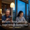 Sanct, Sosial Media yang Pertemanannya Dimulai dari Bertemu Langsung, Rilis Film Pendek tentang Perantau yang Belum Bisa Pulang