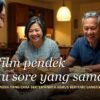 Sanct, Sosial Media yang Mengharuskan Bertemu Langsung untuk Berteman, Rilis Dua Film Pendek Jelang Peluncuran di Tiga Negara