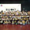Satu Pertanyaan “R U OK?” untuk Kesehatan Mental, BINUS SCHOOL Serpong Ajak Komunitas Sekolah Saling Peduli