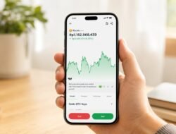 Suku Bunga AS dan Jepang Naik, Bitcoin Justru Menguat: Ada Apa?