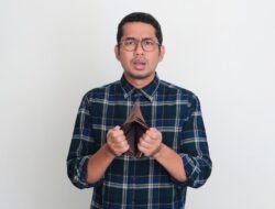 5 Hal yang Membuat Kamu Sulit Membayar Cicilan