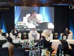 THINC Indonesia 2026 Mengungkap Masa Depan Hospitality dan Destinasi Baru