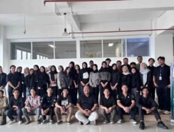 Telkom AI Center Malang Perkuat Kapabilitas AI melalui AI for Everyone
