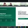 Telkom AI Center Malang Perluas Akses Pembelajaran AI untuk Pengembangan Web App