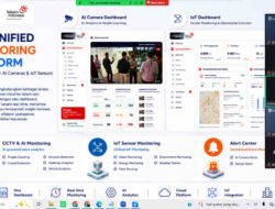 Dari Masalah di Sekitar, Telkom AI Center Bandung Himpun Ide untuk Local AI Use Case