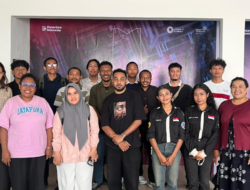 Telkom AI Connect Papua Dorong Anak Muda Eksplorasi AI dalam Dunia Fotografi