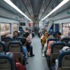 Tiga Tahun Berturut-turut Meningkat, KA Srilelawangsa Perkuat Konektivitas Mobilitas Masyarakat