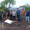PTPN IV PalmCo Salurkan Bibit Nanas untuk Tingkatkan Ekonomi Warga Jambi