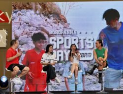 Tren Hybrid Training Makin Populer, Bohopanna Hadirkan Sportswear Dry-fit Lokal Pertama untuk Anak Indonesia