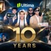 Ultima Markets Rayakan 10 Tahun Pertumbuhan, Koneksi, dan Kesuksesan Bersama di Asia-Pasifik