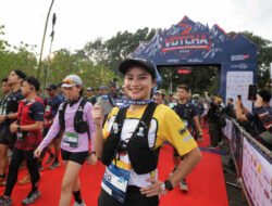 Trail in Cuan: Aktivitas Seru neobank untuk Pelari Kalcer di VOTCHA 2026