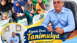 Data Desil Bermasalah, Kades Tanimulya Desak Pemerintah Bergerak: Warga Meninggal Masih Tercatat!