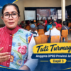 Tuti Turmayanti Angkat Suara soal Data Desil, Minta Pemerintah Jangan Abaikan Kondisi Riil Warga