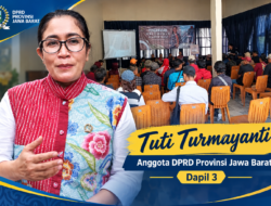 Tuti Turmayanti Angkat Suara soal Data Desil, Minta Pemerintah Jangan Abaikan Kondisi Riil Warga