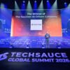 iFLYTEK Mempercepat Ekspansi AI Tiongkok di Asia Tenggara melalui Partisipasi Ketiga Berturut-turut di Techsauce