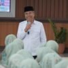 Wabup Asep Ismail Tutup Pelatihan HIMPAUDI KBB, Dorong Guru PAUD Lebih Profesional dan Kreatif