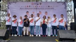 Bandung Barat Jadi Tuan Rumah HARSIARDA Jabar 2026, Bupati Jeje: Penyiaran Harus Tangkal Hoaks dan Jernihkan Informasi