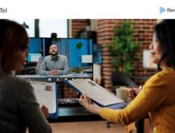 7 Tips Meeting Management untuk Rapat Multinasional