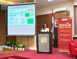 Adapundi Ajak UMKM Solo Bijak Memanfaatkan Pinjaman Daring Melalui Literasi Keuangan