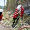Aktifkan Emergency Management Team, NHM Perkuat Penanganan Karhutla