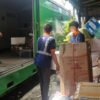 Angkutan Retail KAI Logistik Catat Kinerja Tertinggi pada Triwulan III 2026