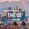 AnyMind Group Memasuki Pasar Amerika Serikat