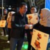 Apresiasi Semangat dan Sportivitas, BRI Region 6 Gelar Awarding Pemenang Lomba BCF