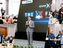 Avenew Sukses Gelar AveXchange 2026, Luncurkan SCOPE dan Indonesia PMO Index 2026 bersama Komunitas PMO Indonesia