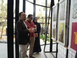 BINUS @Semarang Hadirkan SEWUNARA 2026, Ruang Kolaborasi Global untuk Membayangkan Kota Masa Depan