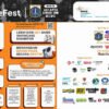 Game Application and Technology (GAT) BINUS UNIVERSITY Gelar Jakarta GameFest 2026 (JGF): Pameran Game, Indie Spotlight, eSport Community dengan Hadiah hingga Jutaan Rupiah!