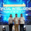 BINUS @Semarang Dorong Transformasi Digital melalui Peluncuran Program Artificial IntelligenceBINUS @Semarang Dorong Transformasi Digital melalui Peluncuran Program Artificial Intelligence