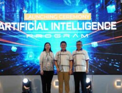 BINUS @Semarang Dorong Transformasi Digital melalui Peluncuran Program Artificial IntelligenceBINUS @Semarang Dorong Transformasi Digital melalui Peluncuran Program Artificial Intelligence