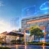 BINUS UNIVERSITY Terpilih sebagai Satu-Satunya Universitas di Indonesia dalam Kiro Students, Buka Akses AI Development Eksklusif bagi Binusian
