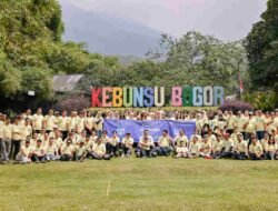 Perkuat Budaya Kerja, BO Krekot Gelar BRILiaN Culture Festival Bersama Seluruh Pekerja