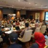 Menteri PKP Apresiasi Kinerja Tiga Kedeputian BP Tapera, Realisasi FLPP Capai 178.211 Unit